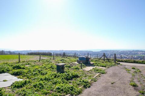 Land for sale, Crete Road West, Folkestone, Kent, CT18