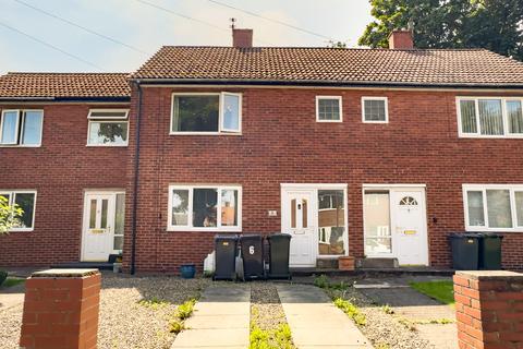 1 bedroom flat for sale, 6 Thropton Place, North Shields NE29 8HR
