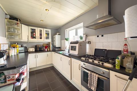 1 bedroom flat for sale, 6 Thropton Place, North Shields NE29 8HR
