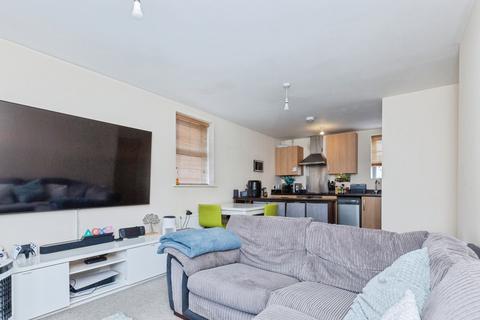 2 bedroom flat for sale, Barkby Road, Syston, Leicester, Leicestershire, LE7