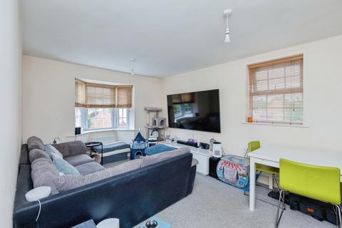 2 bedroom flat for sale, Barkby Road, Syston, Leicester, Leicestershire, LE7