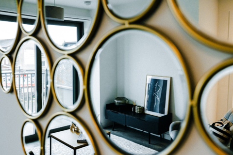 2 bedroom apartment to rent, at Duo at Upperbanks, Upperbanks East Block, New Baillie Street OL16