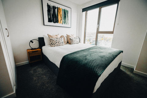 2 bedroom apartment to rent, at Duo at Upperbanks, Upperbanks East Block, New Baillie Street OL16