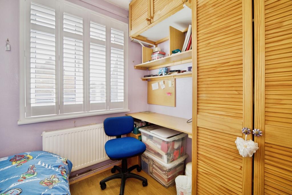 Home office