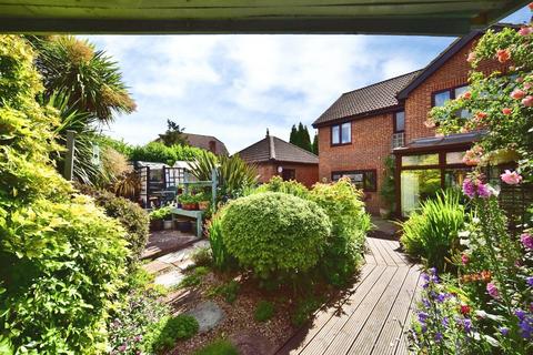 4 bedroom detached house for sale, Bell Crescent, Burham, Rochester, Kent, ME1