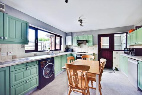 4 bedroom detached house for sale, Bell Crescent, Burham, Rochester, Kent, ME1