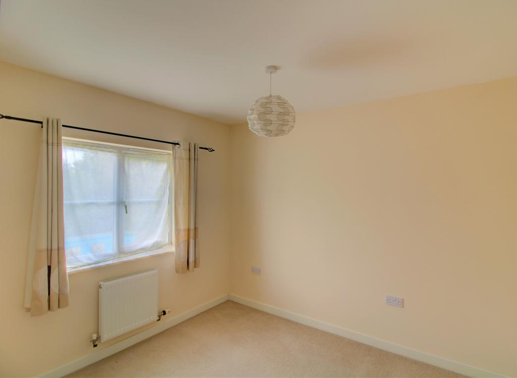 Thistley Close, Leicester LE3 – pohled 4