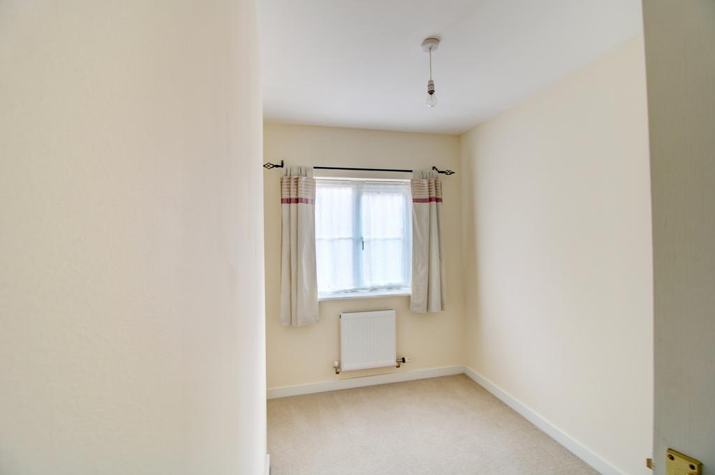 Thistley Close, Leicester LE3 – další