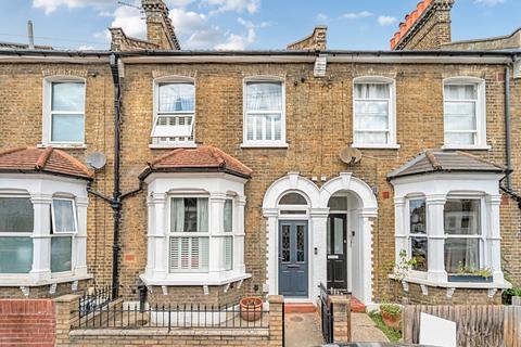 3 bedroom terraced house for sale, Alloa Road, London, SE8