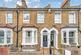 Alloa Road, London, SE8