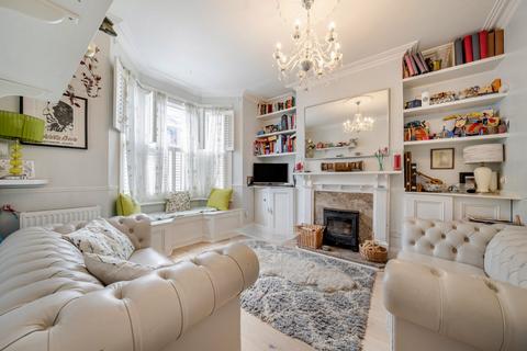 3 bedroom terraced house for sale, Alloa Road, London, SE8