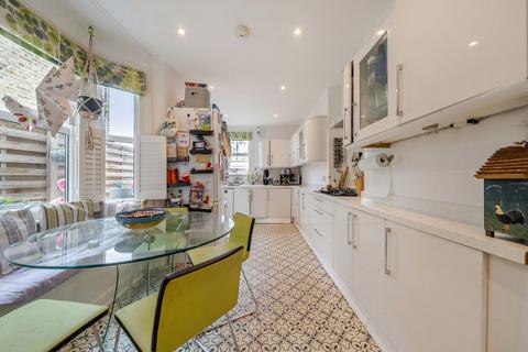 3 bedroom terraced house for sale, Alloa Road, London, SE8