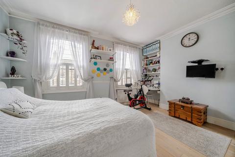 3 bedroom terraced house for sale, Alloa Road, London, SE8