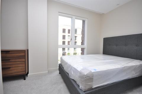 Studio to rent, Hudson Quarter, Toft Green, York