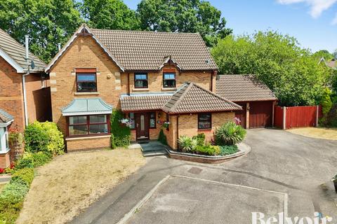 5 bedroom detached house for sale, Redbourn Road, Walsall WS3