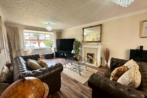 5 bedroom detached house for sale, Redbourn Road, Walsall WS3