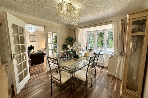 5 bedroom detached house for sale, Redbourn Road, Walsall WS3