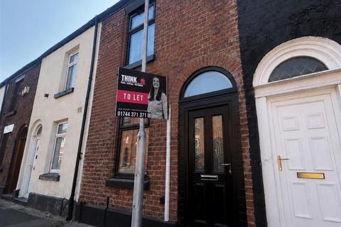 2 bed terraced house for rent in Argyle Street, St. Helens, WA10