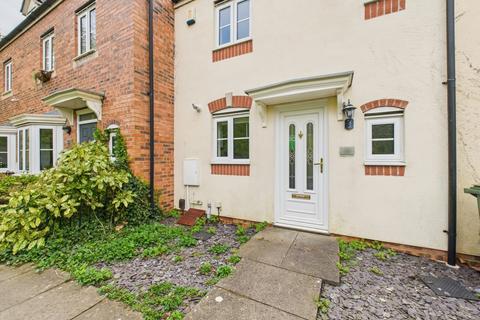 2 bed terraced house for rent in Darleydale close, Hardwicke, Gloucester, GL2 4JJ