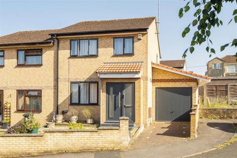 Cade Close, Kingswood, Bristol