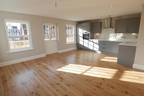 1 bedroom apartment to rent, Apartment 4, Scuttlecroft Place