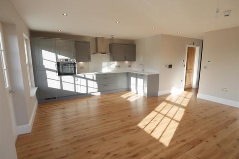 1 bedroom apartment to rent, Apartment 4, Scuttlecroft Place