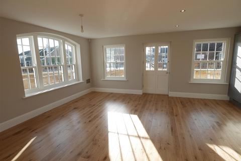 1 bedroom apartment to rent, Apartment 4, Scuttlecroft Place