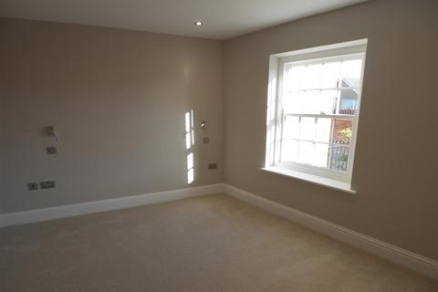1 bedroom apartment to rent, Apartment 4, Scuttlecroft Place