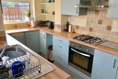 2 bedroom house to rent, Granley Road, Cheltenham, GL51