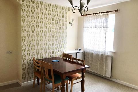 2 bedroom house to rent, Granley Road, Cheltenham, GL51