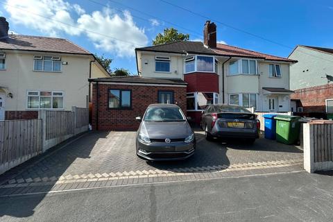 4 bedroom house to rent, Dorset Avenue, Cheadle, SK8