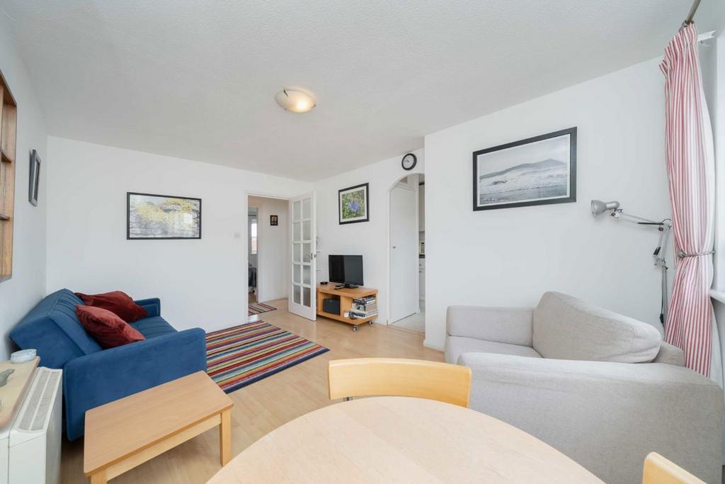 Apartment in London - View 4