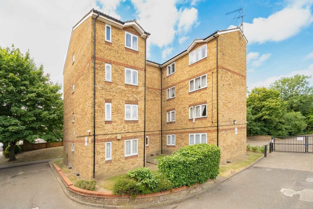 Apartment in London - View 5