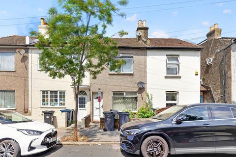 Stanley Road, Croydon