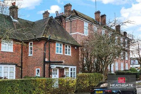 Addison Way Hampstead Garden Suburb NW11