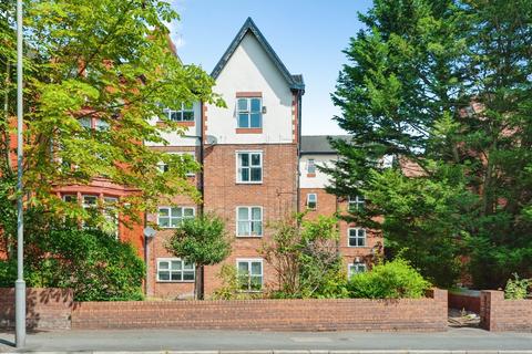 undefined, Ullet Road, Lancaster Court, Liverpool, Merseyside, L17