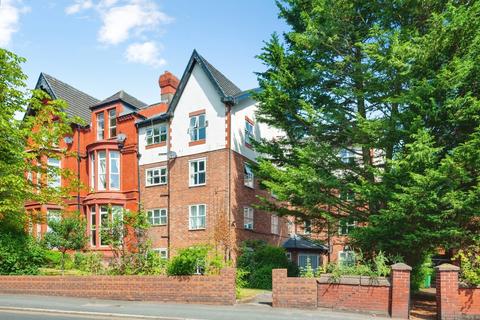 undefined, Ullet Road, Lancaster Court, Liverpool, Merseyside, L17