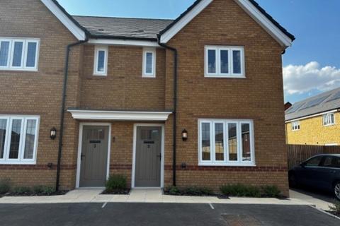 undefined, Wright Place, Carterton, Oxfordshire, OX18 1PY
