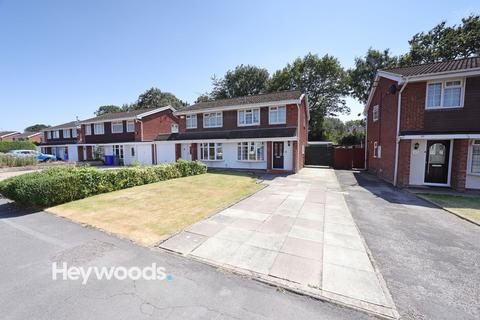 3 bedroom semi-detached house for sale, Pacific Road, Trentham, Stoke On Trent, ST4