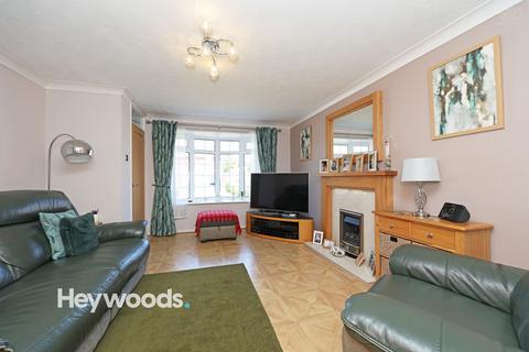 3 bedroom semi-detached house for sale, Pacific Road, Trentham, Stoke On Trent, ST4