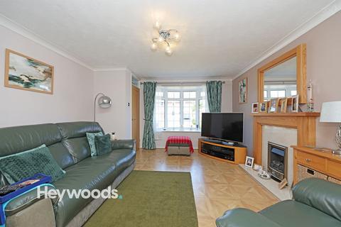 3 bedroom semi-detached house for sale, Pacific Road, Trentham, Stoke On Trent, ST4
