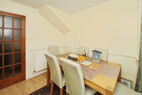 3 bedroom end of terrace house for sale, Ferndene, Bradley Stoke, Bristol