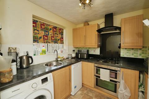 3 bedroom end of terrace house for sale, Ferndene, Bradley Stoke, Bristol