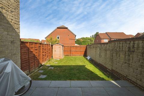 3 bedroom end of terrace house for sale, Ferndene, Bradley Stoke, Bristol