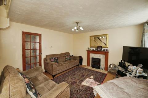 3 bedroom end of terrace house for sale, Ferndene, Bradley Stoke, Bristol