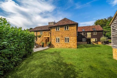 4 bedroom farm house for sale, The Street, Boxley ME14