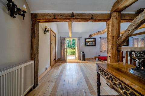 4 bedroom farm house for sale, The Street, Boxley ME14