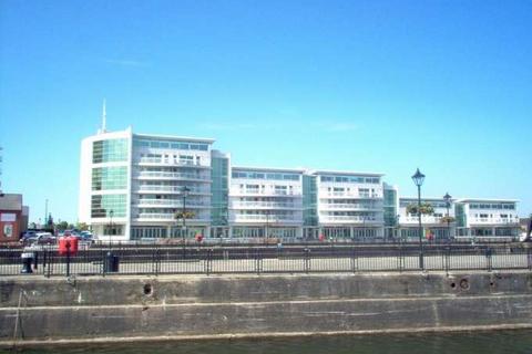 1 bedroom flat to rent, Sovereign Quay, Havannah Street, Cardiff Bay
