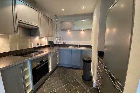 1 bedroom flat to rent, Sovereign Quay, Havannah Street, Cardiff Bay