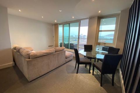 1 bedroom flat to rent, Sovereign Quay, Havannah Street, Cardiff Bay